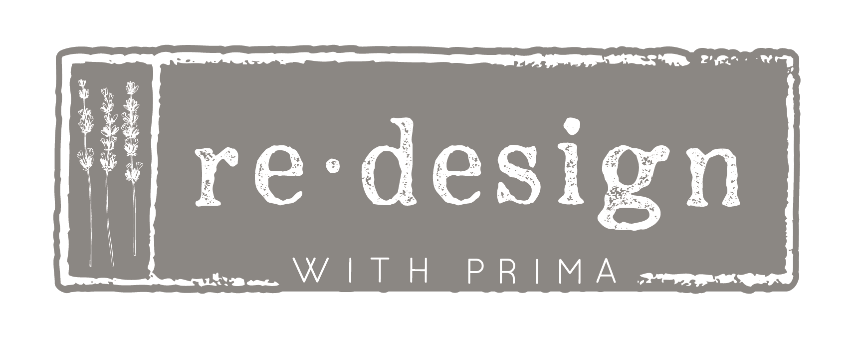 REDESIGN WITH PRIMA VIIMISTLUSVAHENDID